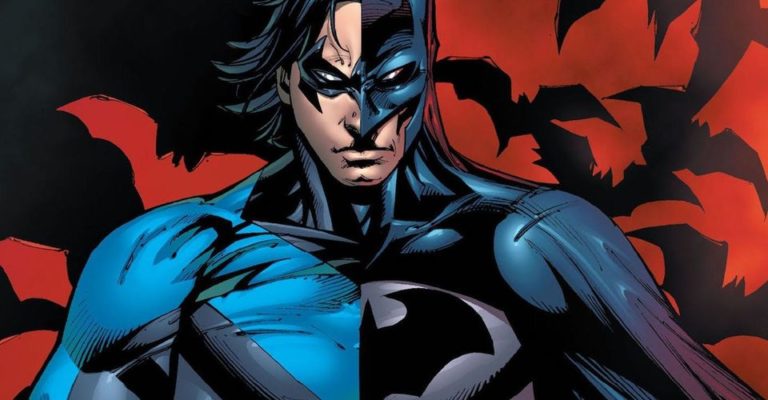 Nightwing Is aware of The One Factor That Will Ultimately Kill Batman